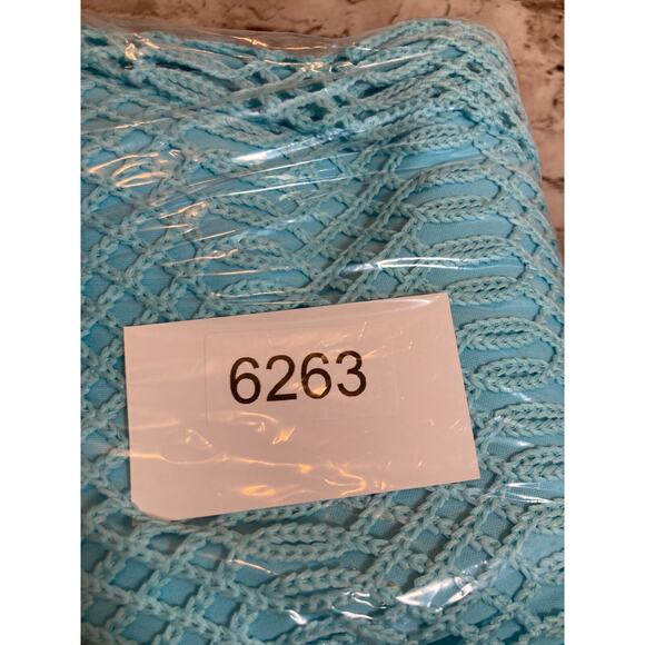 Ralph Lauren Blue Mini Dress - Picture 12 of 15